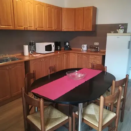 Apartment Milovanovic 2