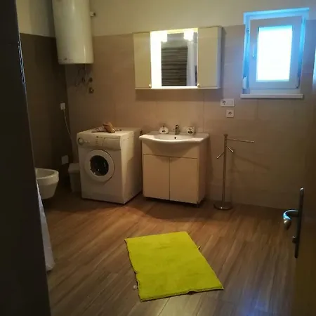 Apartment Milovanovic 2 Rovinj