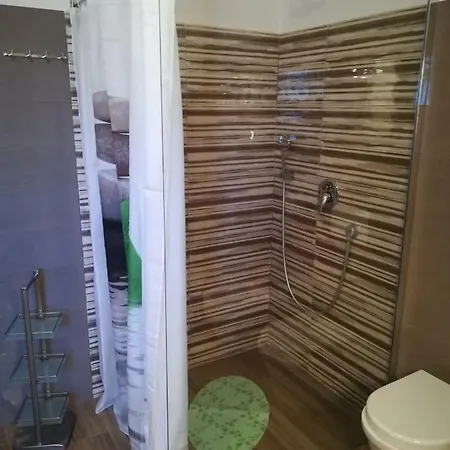 Apartment Milovanovic 2 Rovinj