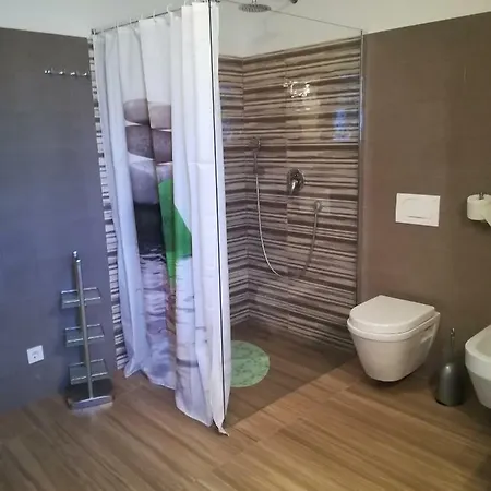 Apartment Milovanovic 2 Rovinj