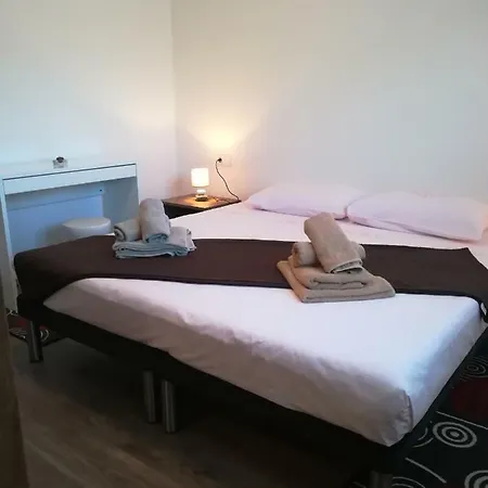 Milovanovic 2 Apartment