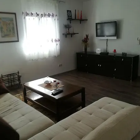 Milovanovic 2 Apartment Rovinj