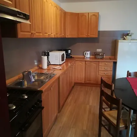 Milovanovic 2 Apartment Rovinj