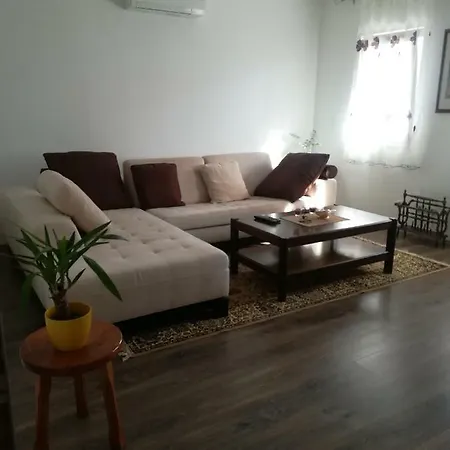 Apartment Milovanovic 2