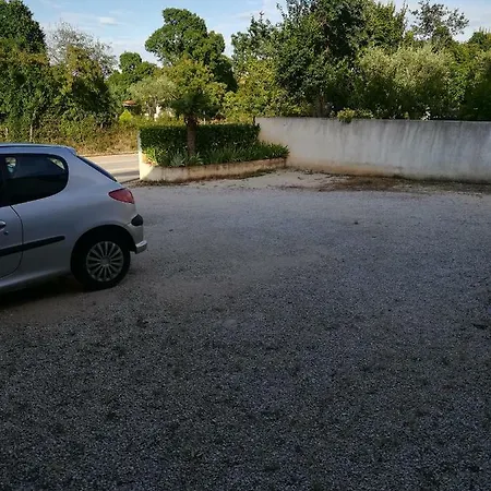 Milovanovic 2 Apartment Rovinj