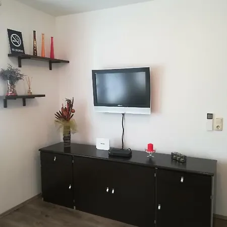 Apartment Milovanovic 2