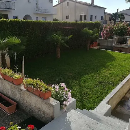 Milovanovic 2 Apartment Rovinj