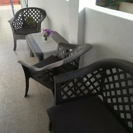 Apartment Milovanovic 2 Rovinj
