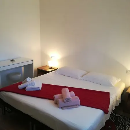 Milovanovic 2 Apartment