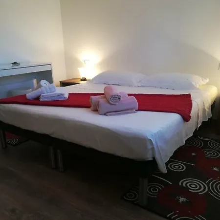 Milovanovic 2 * Rovinj
