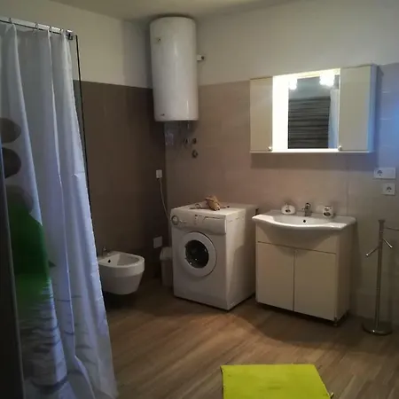 Apartment Milovanovic 2 Rovinj
