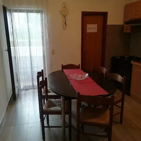 Apartment Milovanovic 2 Rovinj