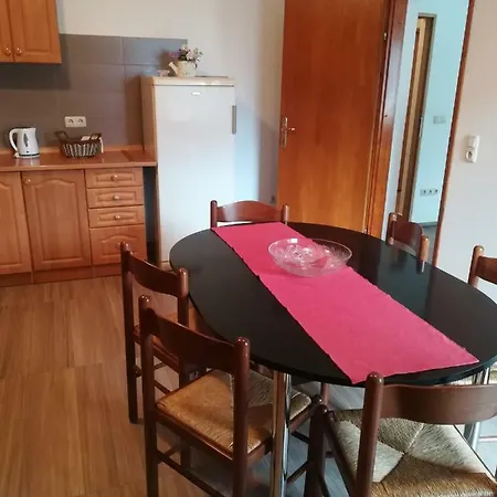 Milovanovic 2 Apartment *