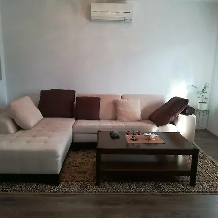 Apartment Milovanovic 2 Rovinj