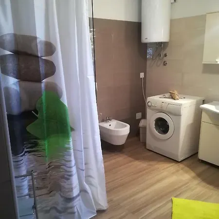 Apartment Milovanovic 2 *